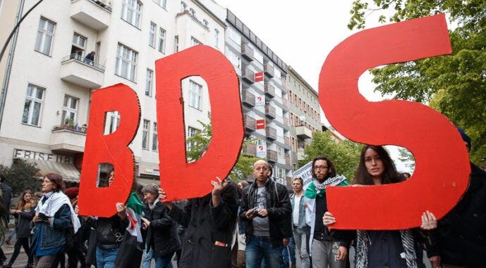 BDS Movement