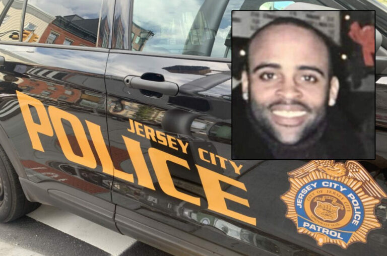 NNJ-DSA Condemns Killing of Andrew Jerome Washington by the Jersey City Police Department
