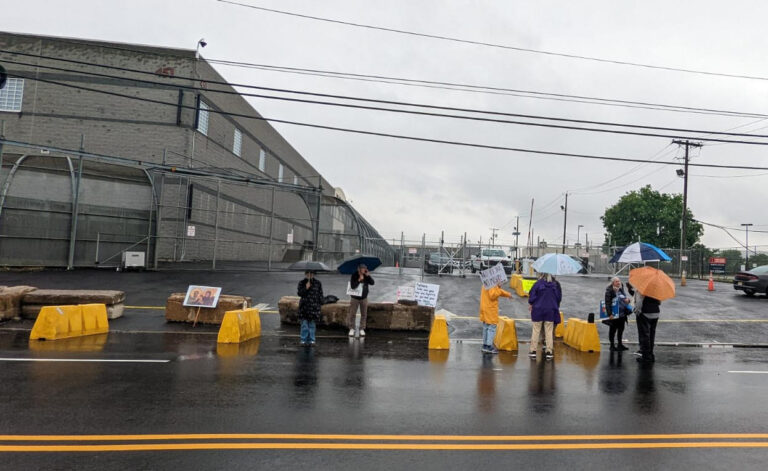 Families still in need of Support at Delaney Hall