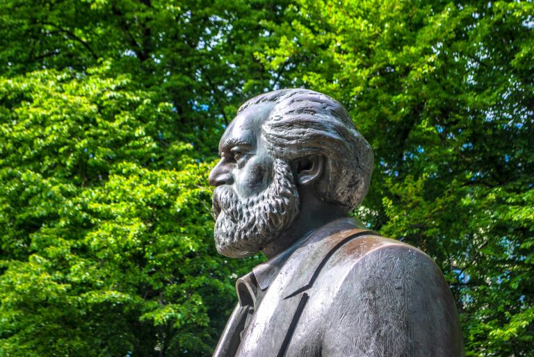 Socialist Stories: Labor Theory of Value